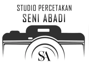 PERCETAKAN SENI ABADI